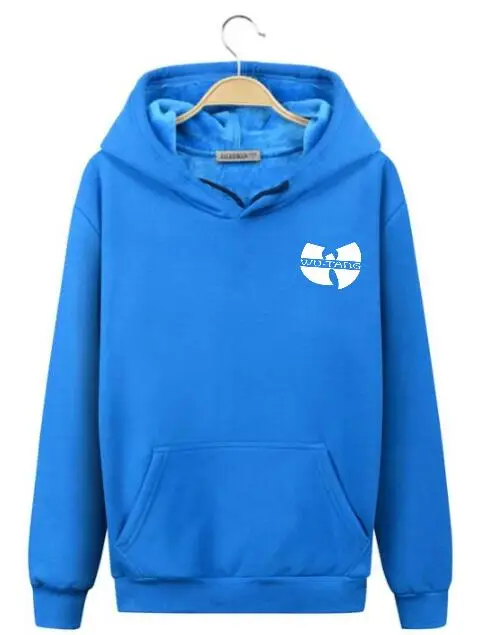 Plus Size Men WU-TANG Hoodies Jacket 2019 Drawstring Hooded Male Long Sleeve Pocket Pullover Autumn Hoodie Coat HTB1bsw.ajvuK1Rjy0Faq6x2aVXaj - Plus Size Men WU-TANG Hoodies Jacket 2019 Drawstring Hooded Male Long Sleeve Pocket Pullover Autumn Hoodie Coat