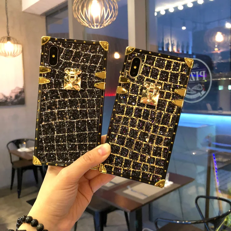 Case For iPhone Xr X Xs Max Cover (31)