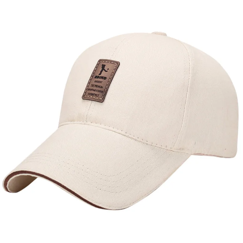 Tennis Caps Men Women Baseball Cap Black Baseball Cap Snapback Hat Hip-Hop Adjustable Bboy Caps Sports Hat 32d04 (12)