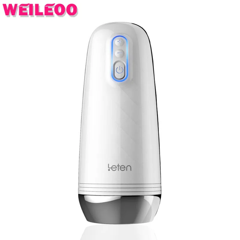 leten APP control artificial vagina electric male masturbator for man male font b sex b font