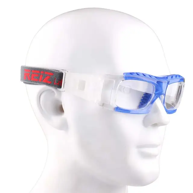 Free Shipping Soccer Football Sports Protective Eyewear Goggles Eye
