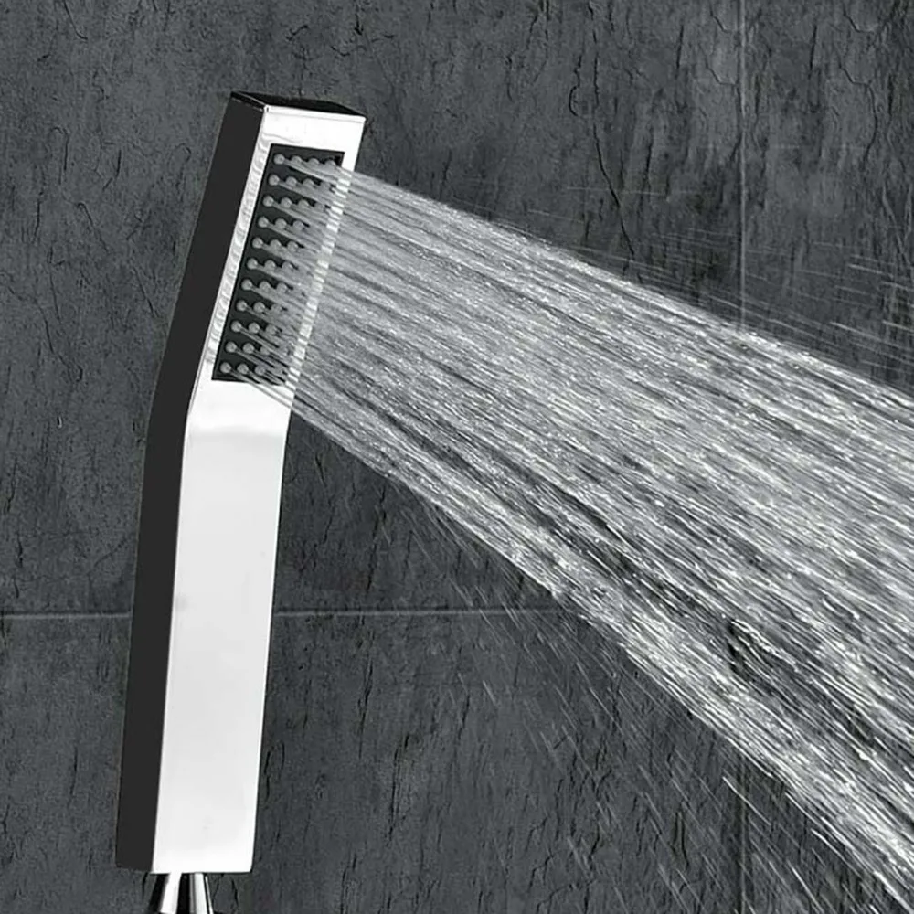 wholesale shower set in wall (3)
