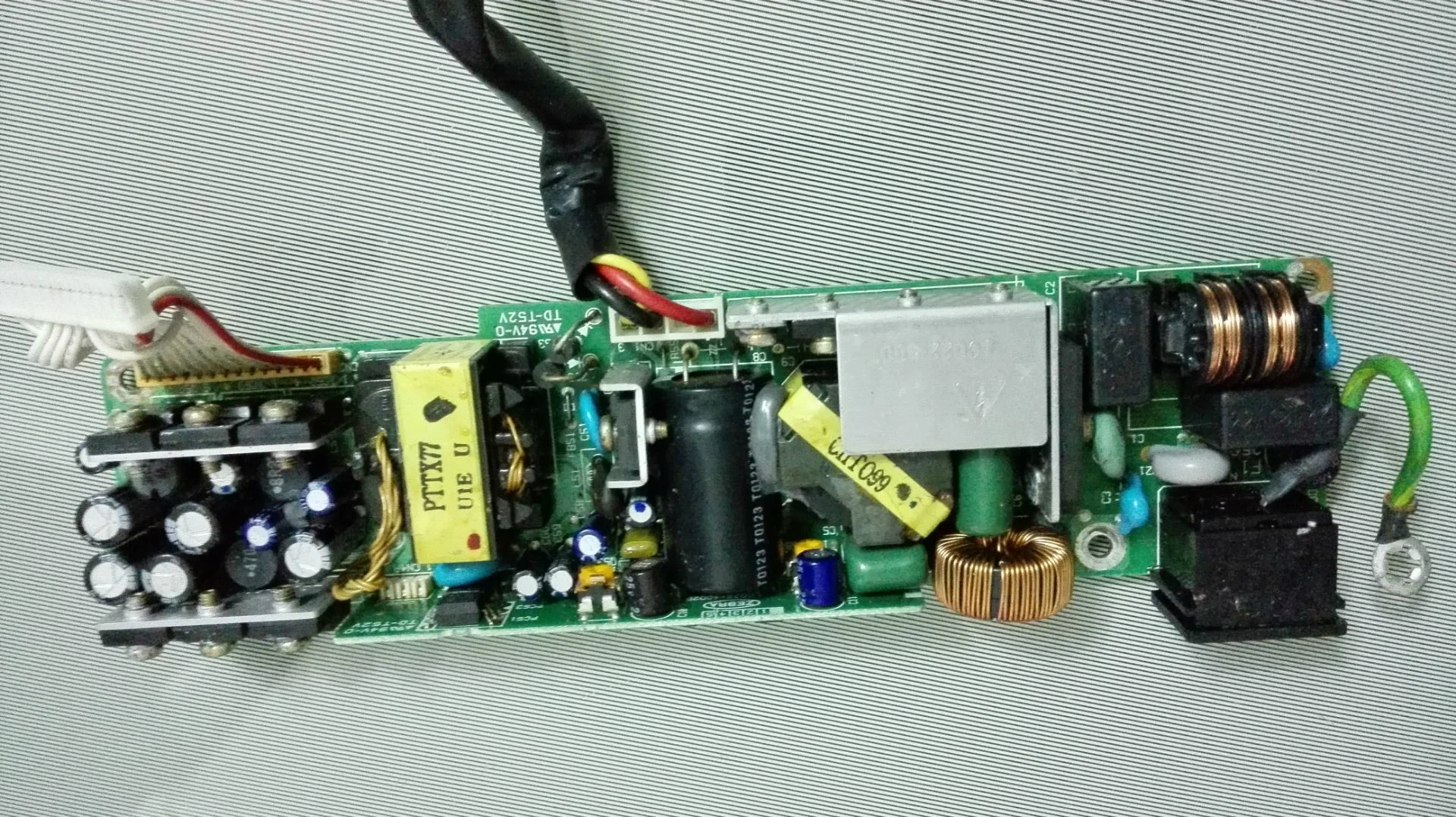Проектор Основной блок питания подходит для PLUS U3 810SF 70 5260|Аксессуары проекторов| |