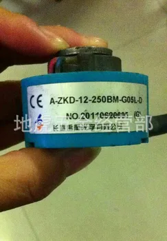 

Changchun Yu Heng genuine original servo motor encoder A-ZKD-12-250BM-G05L-D new original