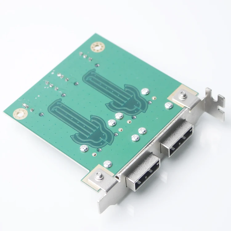 mini sas 26pin converter card (4)