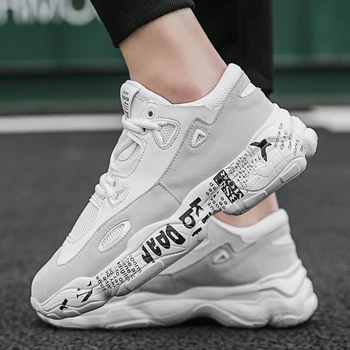 

Women Vulcanize shoes Women Running Shoes Lace-up Outdoor Brand Woman Sneaker Trend New Zapatos Mujer Women Sports Shoes