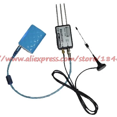Беспроводной датчик влажности почвы SZ2801 | ZIGBEE|soil moisture sensor|moisture sensorsoil