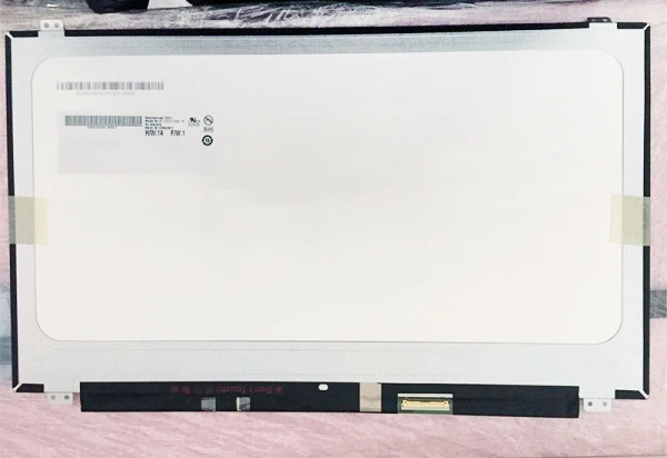 

B156XTK01.0 15.6" LED LCD Screen 1366x768 HD 40PIN New Replacement