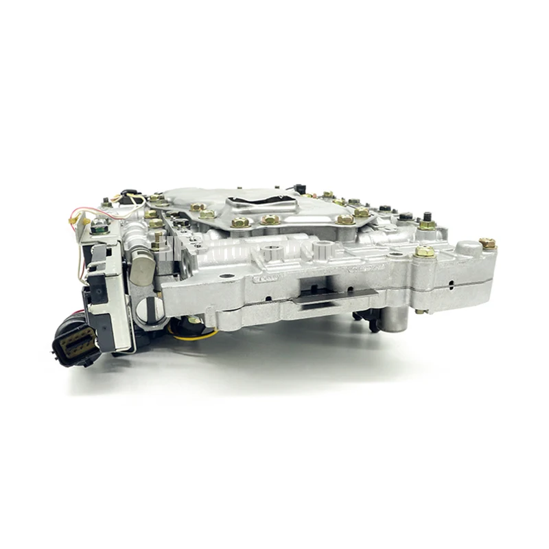 0260550002 RE5R05A A5SR1 Transmission Control Unit TCM TCU JATC0 4