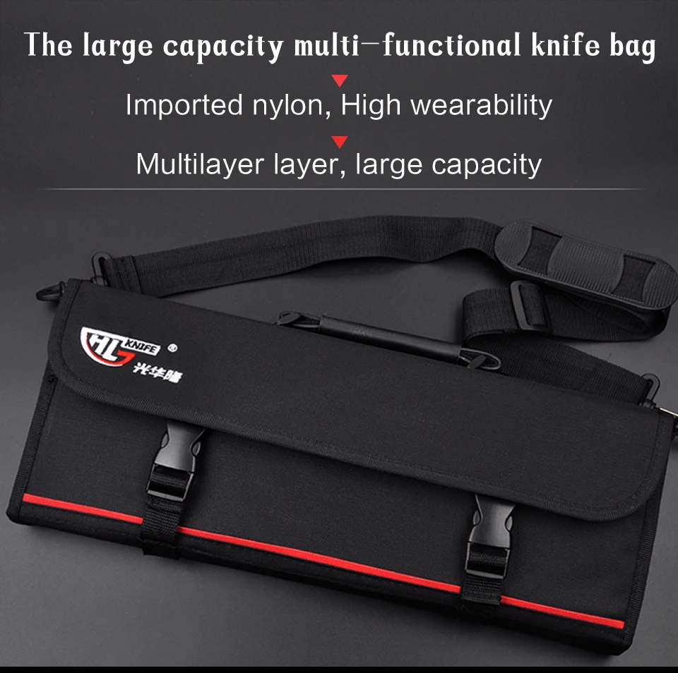 Knife Case Roll Bag knife bag chef bag_01