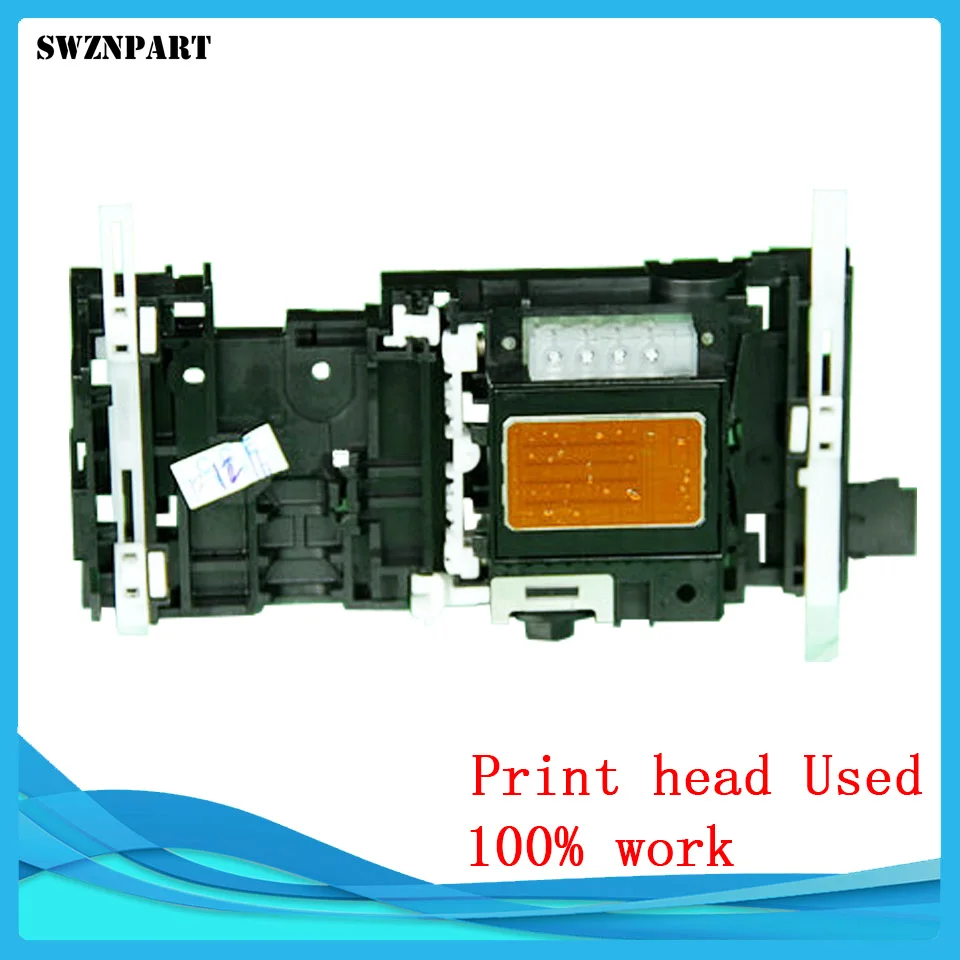 New 960 Printhead for brother MFC 540 560 665 685 845 865 350C 353C 357C 540CN