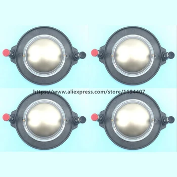 

4pcs Replacement Diaphragm for Beyma CP750 TI / CP755 TI-ND 8 Ohm or 16ohm