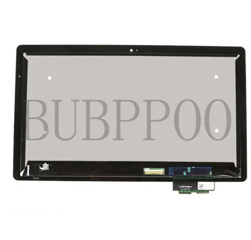

New LCD Display Touch Screen Digitizer Replacement Assembly For Acer Iconia Tab W700 B116HAT03.1 11.6'' 1080P