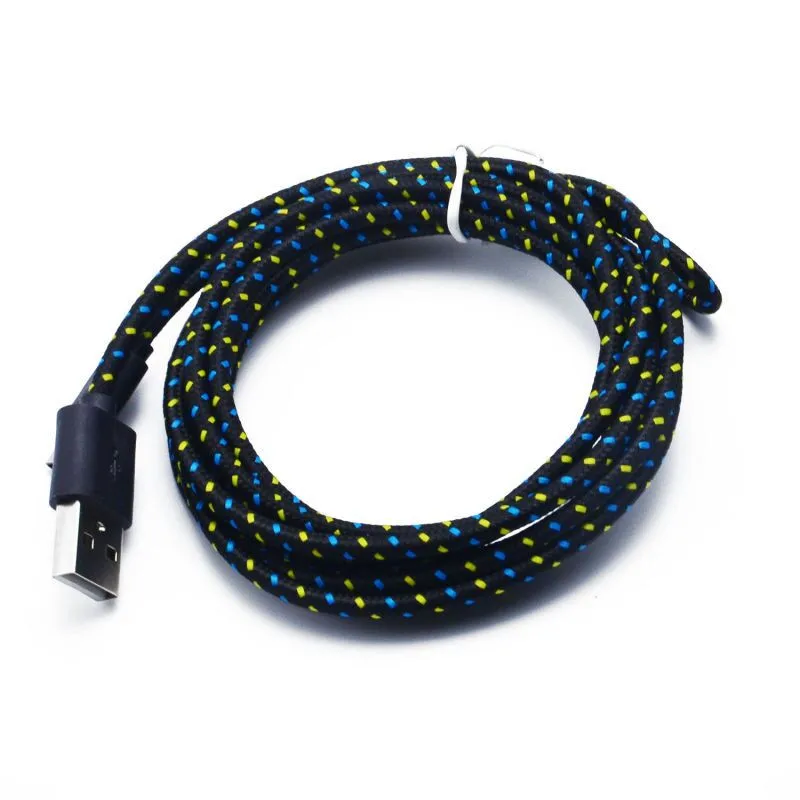 EPULA 1 м USB Type C кабель для быстрой зарядки Кабель 2 0 Быстрая зарядка и синхронизация