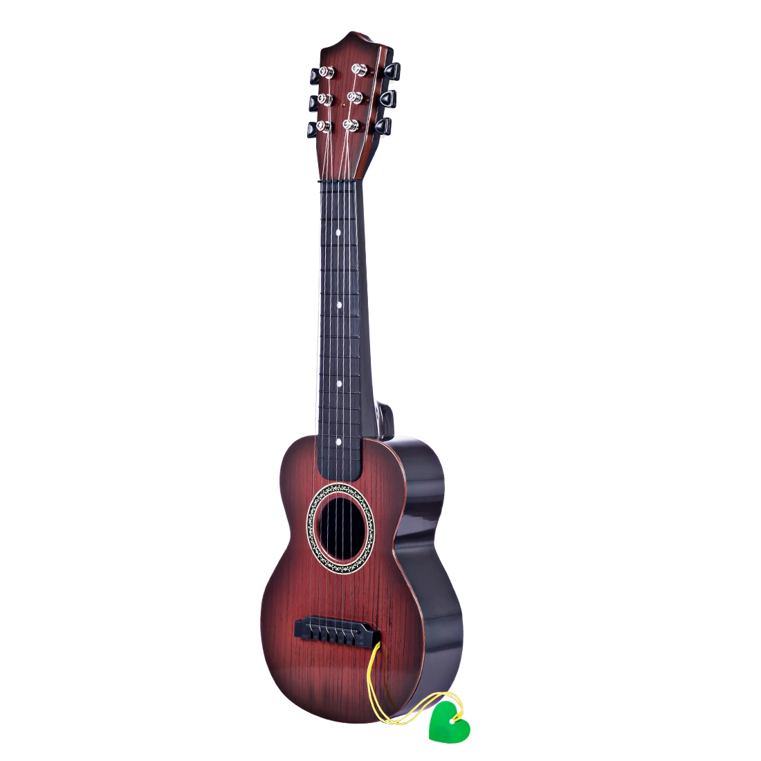 New Arrival 6 Strings Children's Musical Instruments Guitar Toys for Boys and Girls with 6 Pattern Avaliable New Arrival 6 Strings Children's Musical Instruments Guitar Toys for Boys and Girls with 6 Pattern Avaliable
