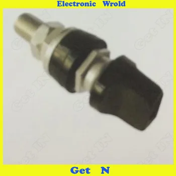 

2pcs m12*80mm Pure Binding Post 12MM Terminal Connector 4MM Banana Plug Socket 200A High Current