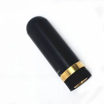 

Double segment UV ultra-mini antenna for YAESU Vextex VX-1R VX-2R VX-3R VX5R VX 6R VX-7R ZT-2R KG-UV6D radios
