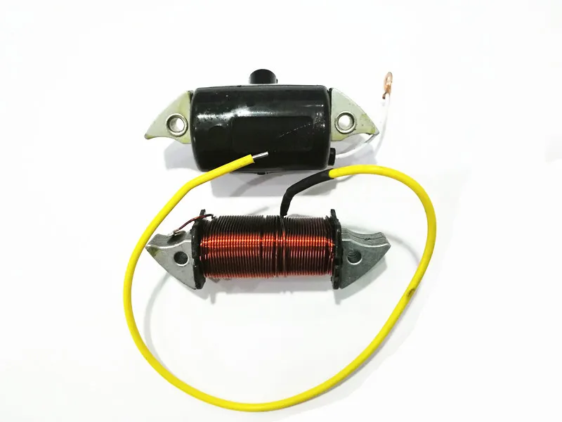 

light coil for Zundapp Kreidler Hercules KTM Ignition Alternator PUCH STATOR COIL MOTORCYCLE COIL PARTS 35W 12V