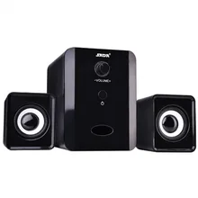 SADA D-201 мини компьютерный динамик USB проводной комбинированный динамик бас стерео музыкальный плеер сабвуфер для мобильного телефона ноутбука универсальный