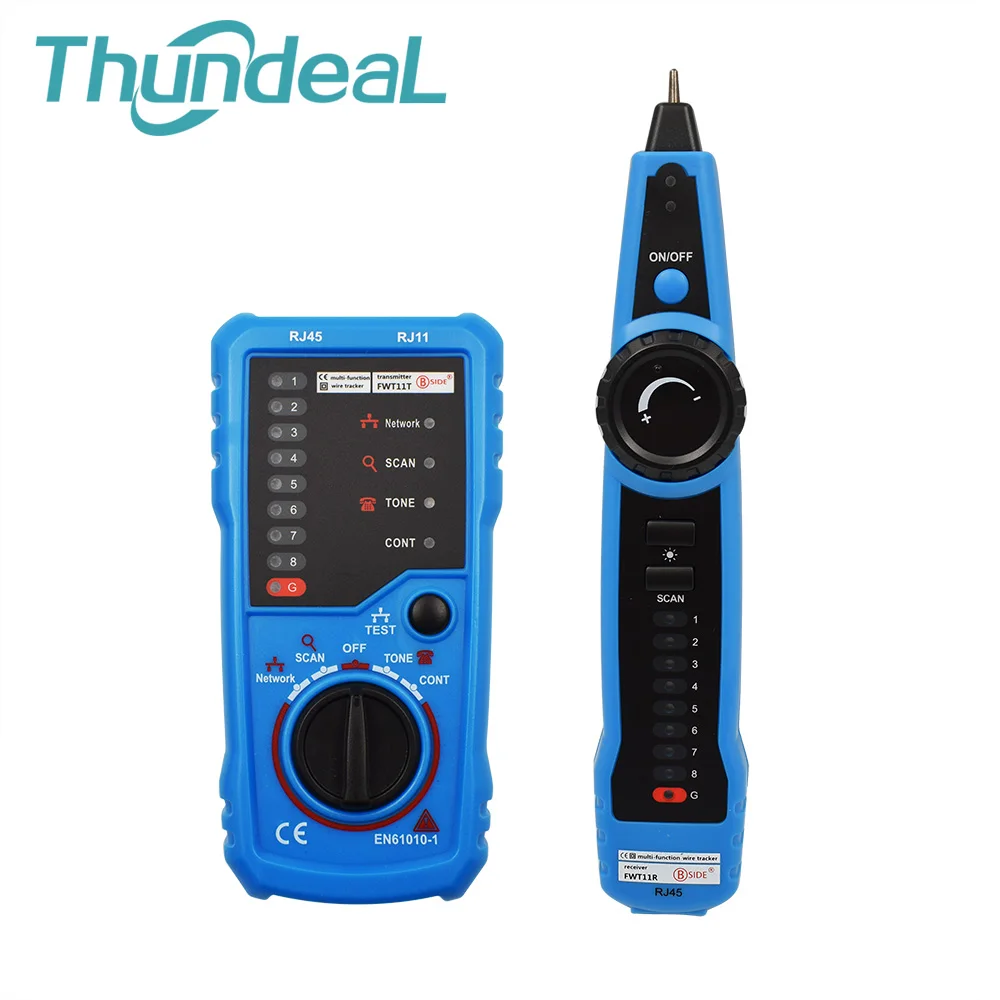 الأصلي Cat5 Cat6 RJ11 RJ45 شبكة إيثرنت محلية كابل اختبار كاشف سلك الهاتف الراسم المقتفي الحبر خط مكتشف الأصلي Cat5 Cat6 RJ11 RJ45 شبكة إيثرنت محلية كابل اختبار كاشف سلك الهاتف الراسم المقتفي الحبر خط مكتشف