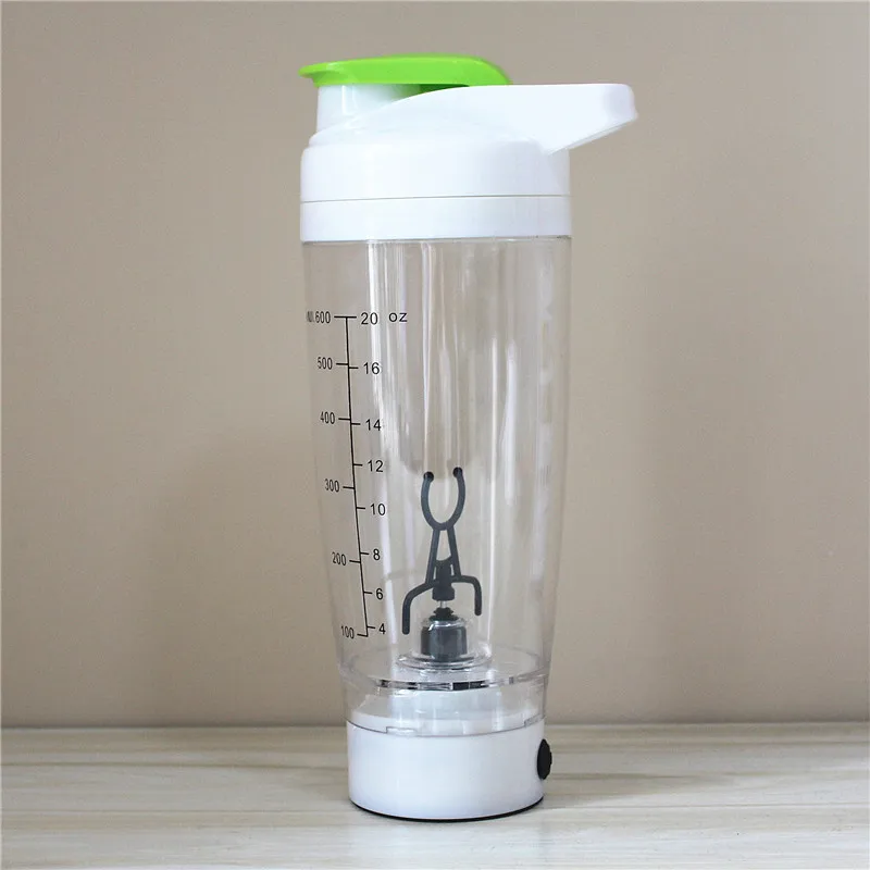MeyJig 600 мл My Water Bottle автоматический механизм Vortex Tornado Smart Mixer Электрический шейкер