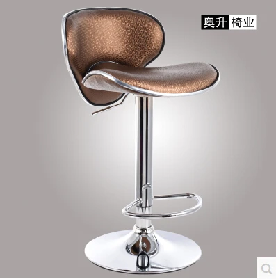 Home Front Desk Chair Bar Stool Office Beauty Lift Home Front Desk Chair Bar Stool Office Beauty Lift High Chairs The Erfly In From Furniture On Aliexpress