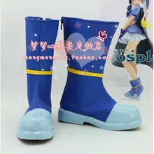 Ore no imouto ga konnani kawaii wake ga nai Oreimo Гоко Рури обувь для косплея ботинки изготовленные под заказ