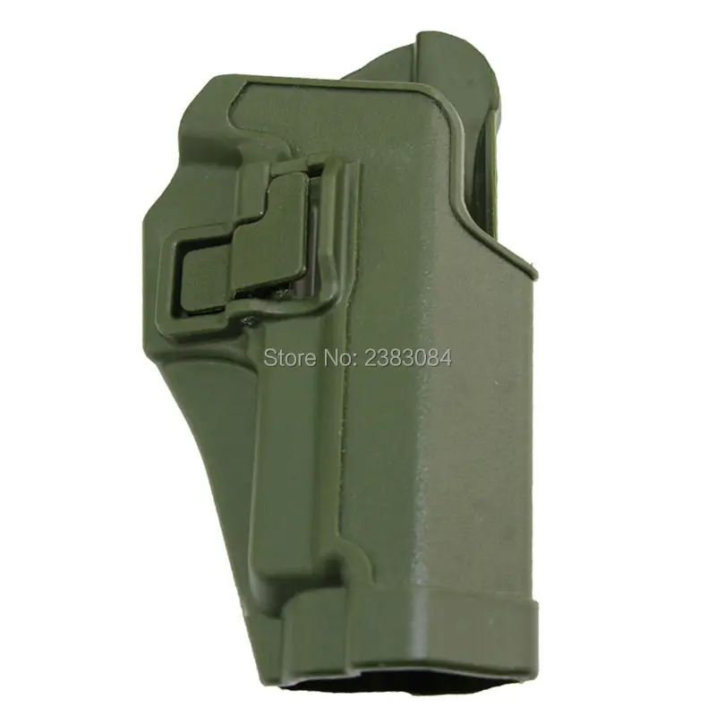 Тактический кобура для сокрытия пистолет для Sig P226 220 228 229 страйкбол Ipsc пояс пистолет кобура Военная охотничья аксессуары