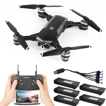 

JDRC JD-20S JD20S WiFi FPV RC Drone With Wide Angle 2MP HD Camera Professional Helicopter Foldable Drone RC Quadcopter RTF toys