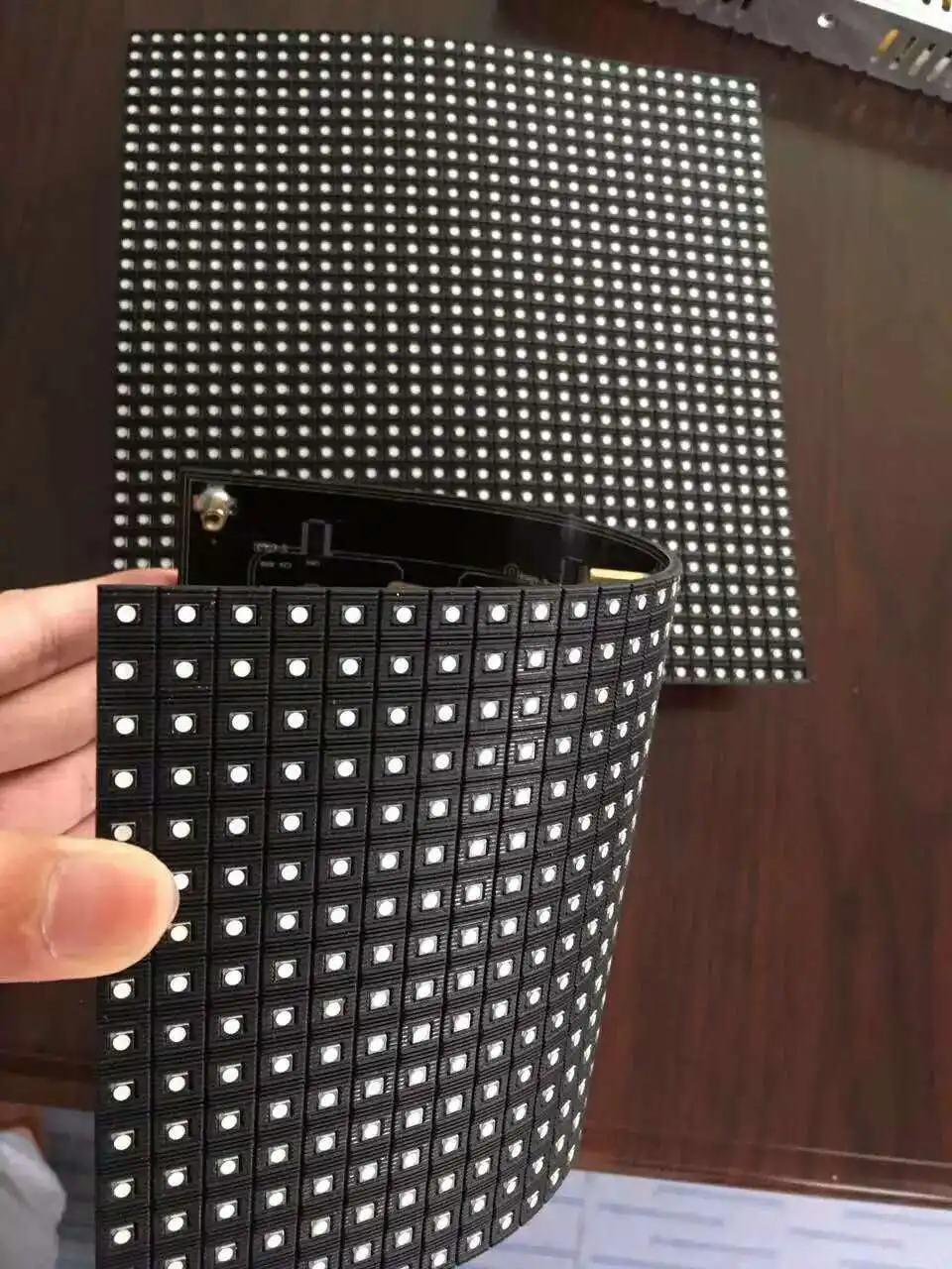 flexible led panel flexible led panel
