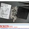 Alta condensadores P90 ATC100B3R3BT500XT ATC100B3R3BW500XT ATC100B3R3BP500XT ATC100B3R3CT500XT a3R3B a3R3C 3.3pF condensador de Chip ► Foto 1/4