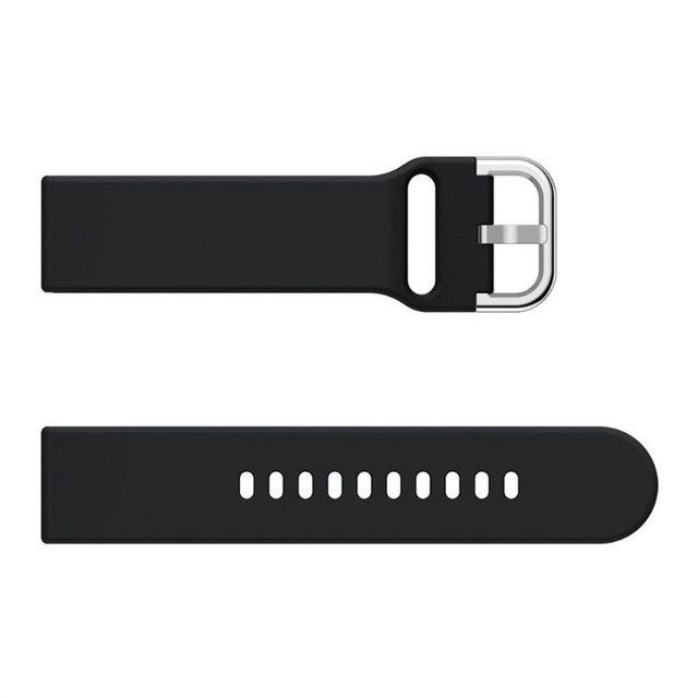 Strap For Huawei Watch GT Active 46mm Honor Magic Strap Smart Watch Replacement Band Luxury Sport Bracelet Women Men 19Jul