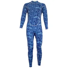 3mm Neoprene Scuba Dive Wetsuit For Men Spearfishing Wet Suit font b Surf b font Diving