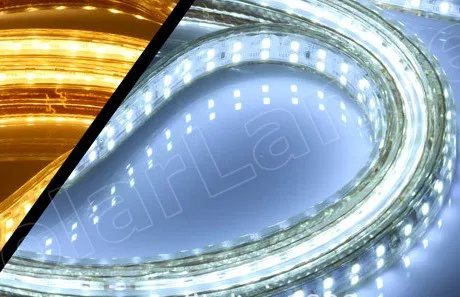 5 м/лот 5050 SMD LED гибкая полоса света Водонепроницаемый 12 в 60 светодиодов/м