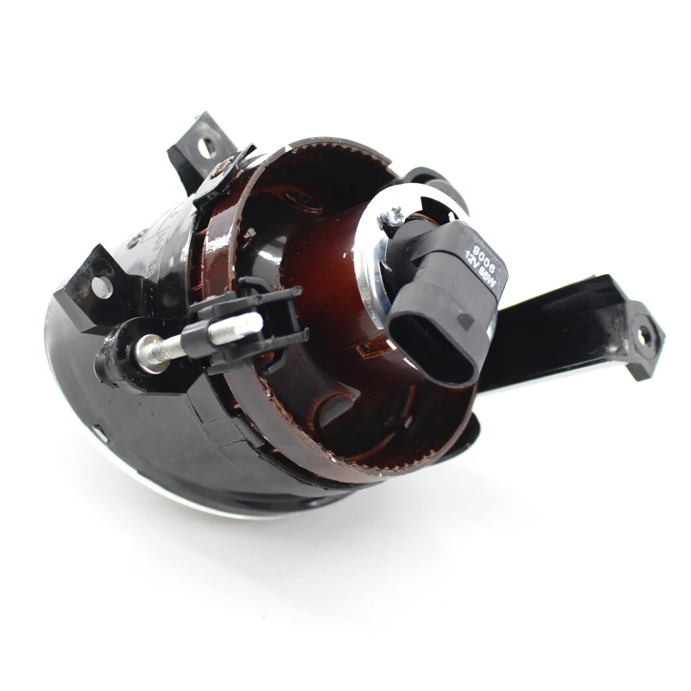 New Right Side Fog Driving Light Lamp For  Caddy Touran CC Polo Golf Plus