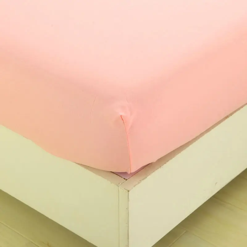 1 шт. наматрасник с резинкой 160 х200 см|fitted sheet|bed sheets with elasticsheet elastic |