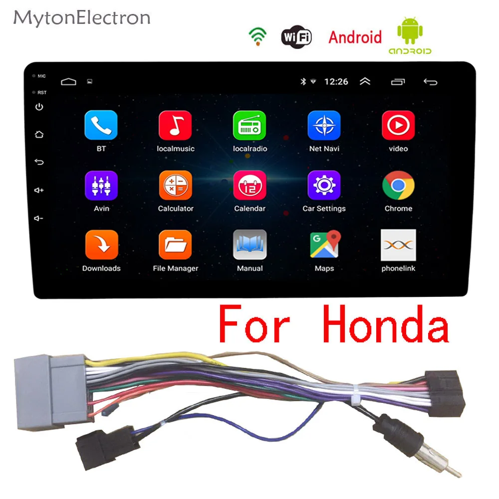 HONDA