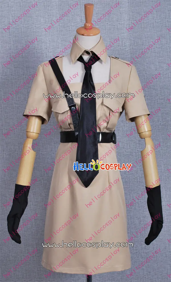 Оси силы: хеталия Косплей костюм Nyotalia Северная Италия (женский) H008|hetalia cosplay|hetalia