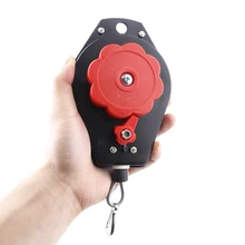 0,6-2 кг Пружинный балансир подвесная Выдвижная электрическая отвертка кольцевая отвертка балансировочная отвертка подвесной крутящий момент 1,5-3 кг