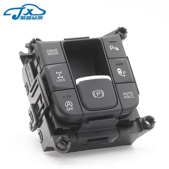 

FOR KIA Sportage QL 2016 2017 CENTER CONSOLE SWITCH CONTROLLER 4WD ASSY 2016 93600