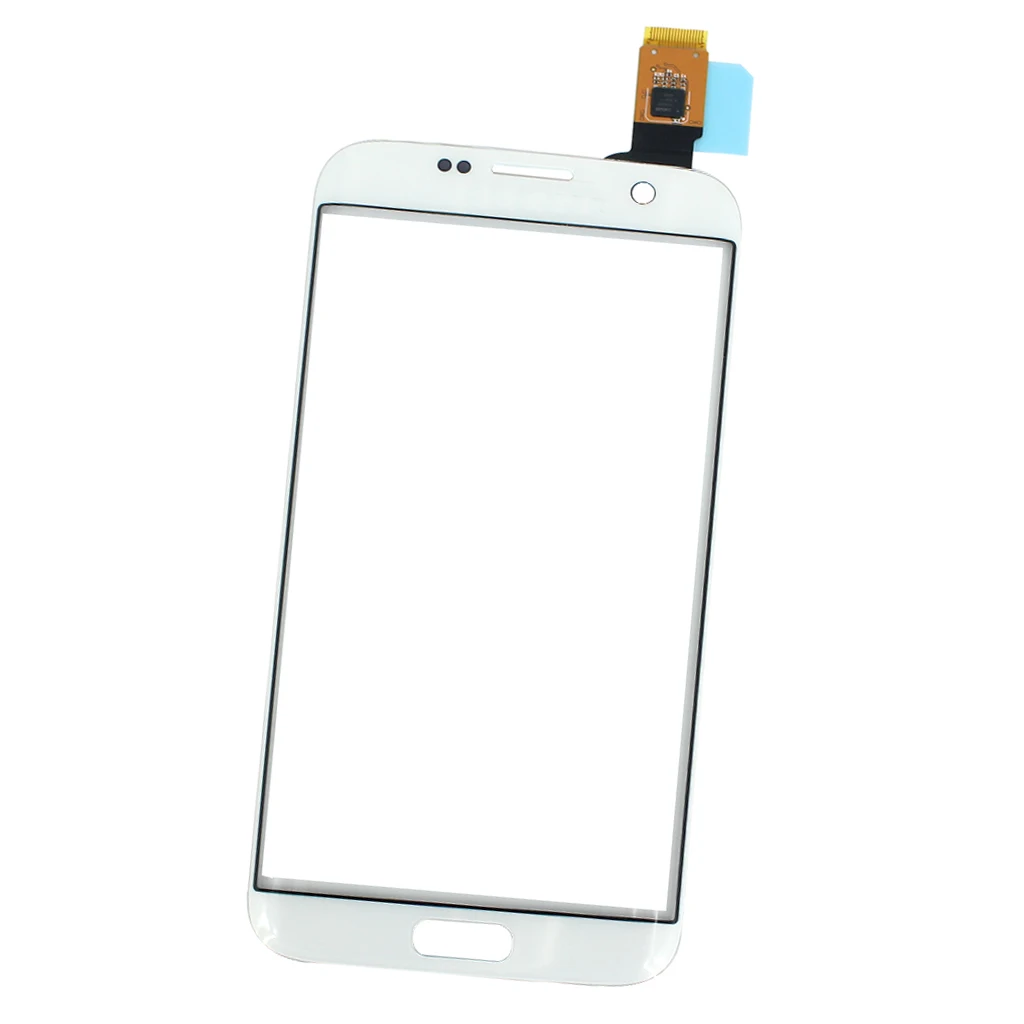 Front Display Touchscreen Replacement Kit For Samsung Galaxy S7 Edge Display Touchscreen Replacement Kit