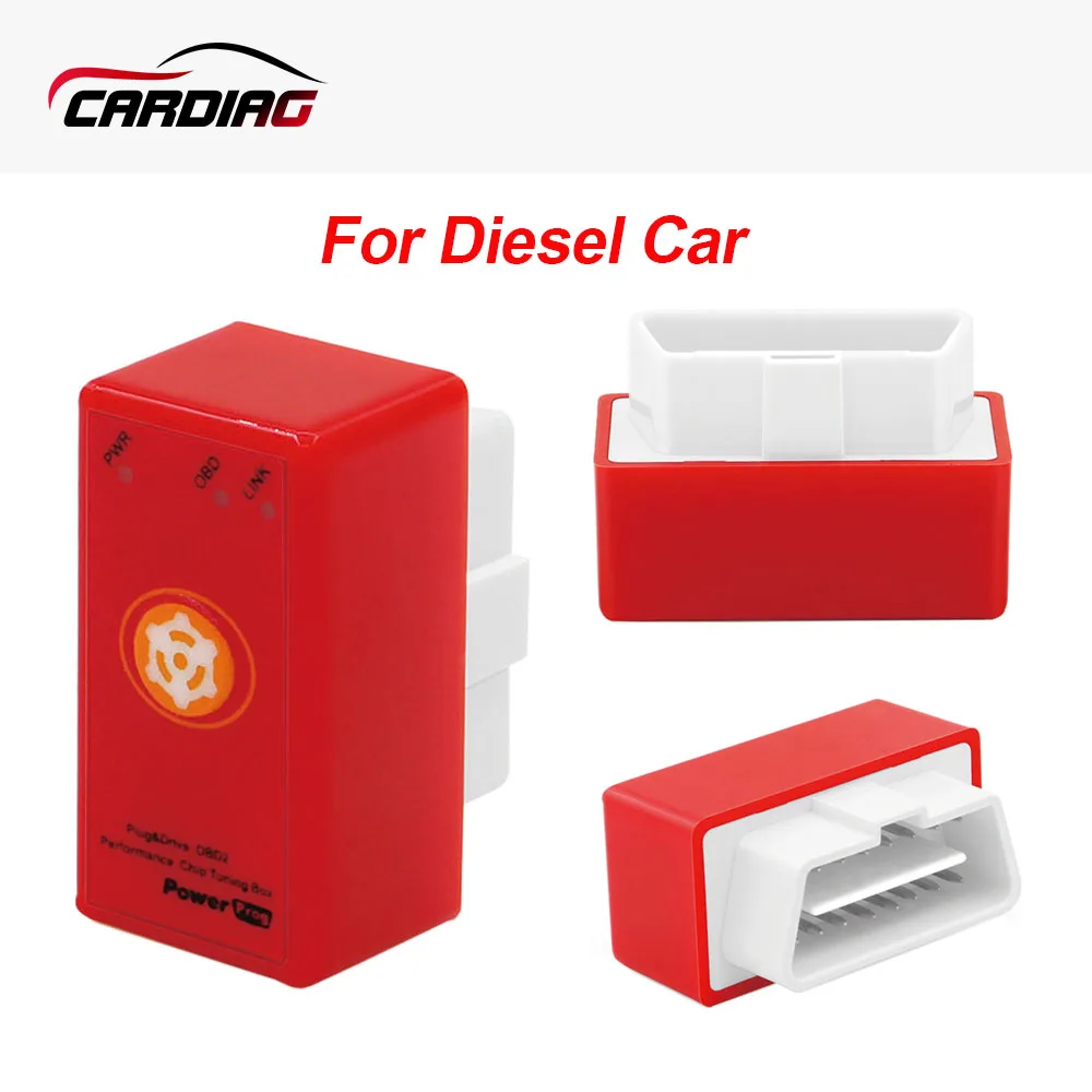 Diesel auto power coupon code