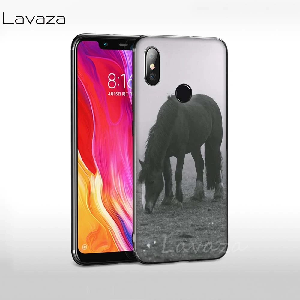 Мягкий силиконовый чехол Lavaza Frederik The Great beauty horse для huawei mate 10 20 P9 P10 P20 Lite Pro P Smart TPU чехол s - Цвет: 20