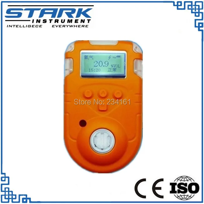 

Portable C2H4O gas detector ethylene oxide gas analyzer ethylene oxide gas leak detector