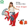 Vice dragon