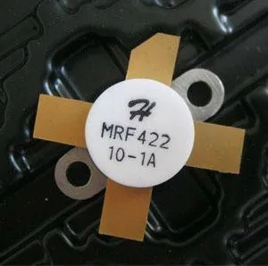 MRF422 Высокочастотный транзистор