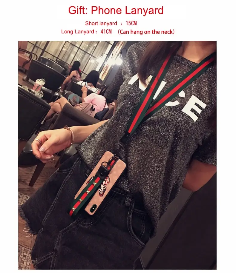 iPhone X Cover