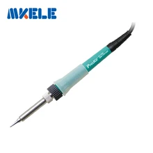 Паяльник утюг SC-130H-20 20WAC220-240V Сварки Постоянная Температура Электрический Паяльник Инструмент оснащен преобразования плагин