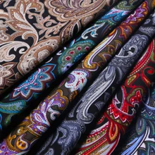 Mylb Хлопчатобумажная Ткань Лоскутные ткани на метраж одежда для лоскутной национальный ветер ткань