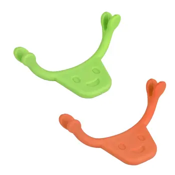 

Go Double Chin Smile Aligner Practice Face-Lifting Face Shaping V Face Artifact Smile Correction